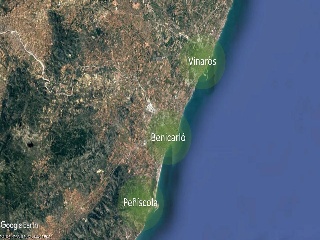 Suelo urbanizable en Vinaroz 27