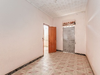Casa adosada en C/ Del Calvario 42