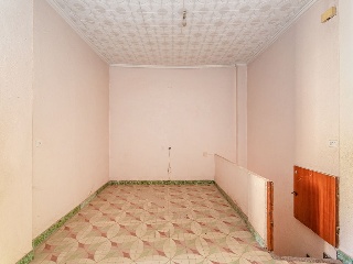Casa adosada en C/ Del Calvario 44