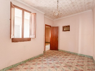 Casa adosada en C/ Del Calvario 45