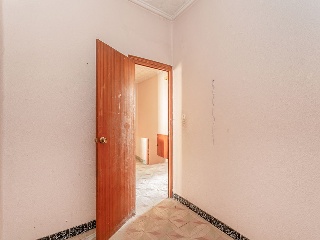 Casa adosada en C/ Del Calvario 47