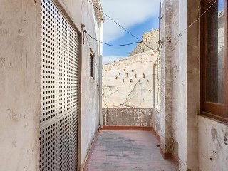 Casa adosada en C/ Del Calvario 55