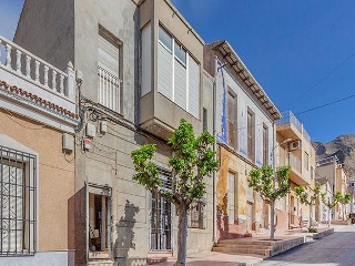 Casa adosada en C/ Del Calvario 57