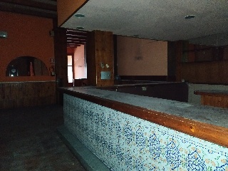 Local en C/ Padre Gil 22