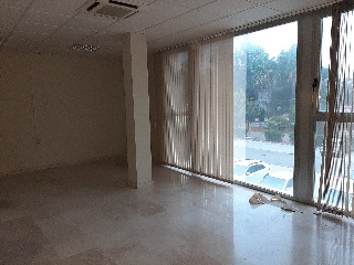 Promoción de Oficina, garaje y trasteros en Las GolondrinasC/ 17