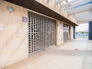 Local en el Centro Comercial Dársena Cero 26