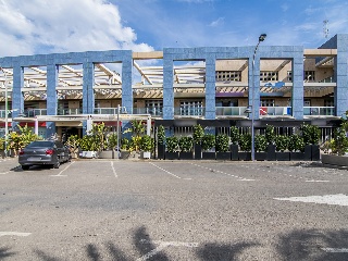 Local en el Centro Comercial Dársena Cero 35