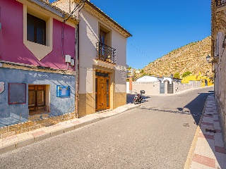 Local en Relleu, Alicante 71