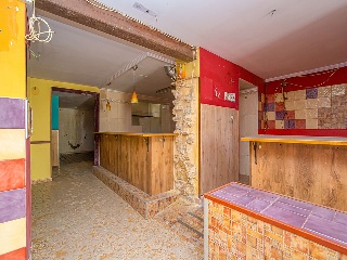 Local en Relleu, Alicante 77