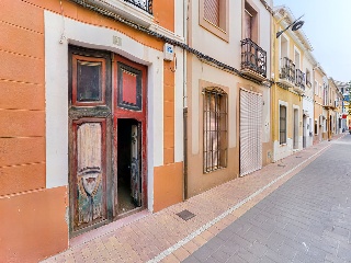 Vivienda en C/ Desamparados, Ondara (Alicante) 29