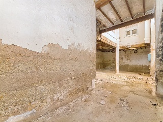 Vivienda en C/ Desamparados, Ondara (Alicante) 33