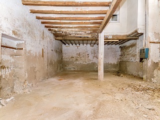 Vivienda en C/ Desamparados, Ondara (Alicante) 34