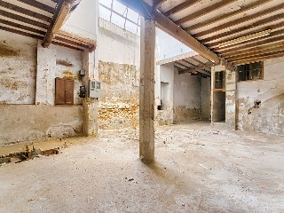 Vivienda en C/ Desamparados, Ondara (Alicante) 35