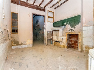 Vivienda en C/ Desamparados, Ondara (Alicante) 37