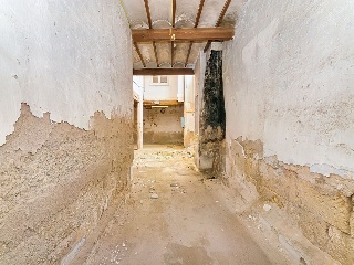 Vivienda en C/ Desamparados, Ondara (Alicante) 45