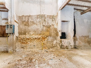 Vivienda en C/ Desamparados, Ondara (Alicante) 46