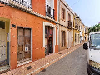 Vivienda en C/ Desamparados, Ondara (Alicante) 49