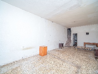 Vivienda en C/ Chocolatero -  Santa Lucía, Cartagena - 39