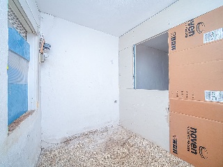 Vivienda en C/ Chocolatero -  Santa Lucía, Cartagena - 41
