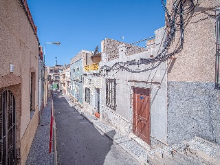 Vivienda en C/ Chocolatero -  Santa Lucía, Cartagena - 44