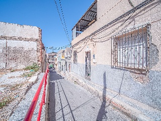 Vivienda en C/ Chocolatero -  Santa Lucía, Cartagena - 46