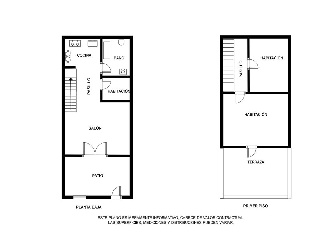 Vivienda en C/ Chocolatero -  Santa Lucía, Cartagena - 48