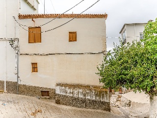Vivienda en C/ Barrio Alto 76