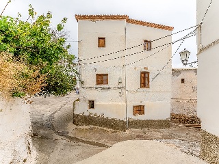 Vivienda en C/ Barrio Alto 77