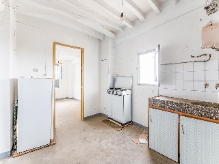 Vivienda en C/ Barrio Alto 84