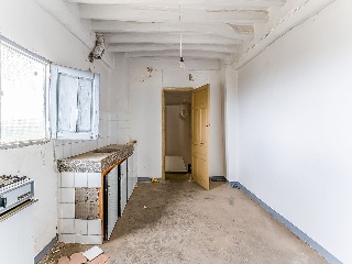 Vivienda en C/ Barrio Alto 85