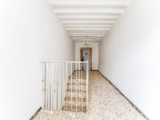 Vivienda en C/ Barrio Alto 88