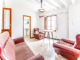 Vivienda en C/ Barrio Alto 93