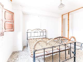 Vivienda en C/ Barrio Alto 96