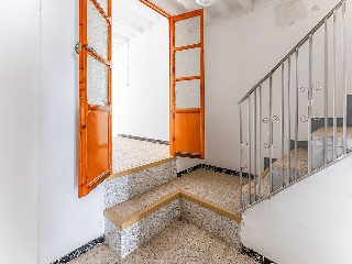 Vivienda en C/ Barrio Alto 99