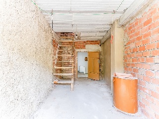 Vivienda en C/ Barrio Alto 107