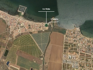 Suelo en C/ Boliche, Los Nietos, Cartagena (Murcia) 22
