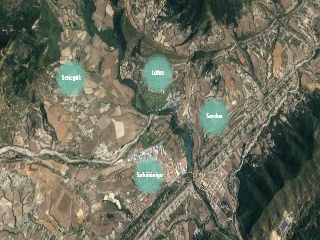 Suelo en Sabiñánigo - Huesca - 18