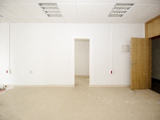 Oficinas en C/ Arquitectura - Torneo Parque empresarial - Sevilla 45