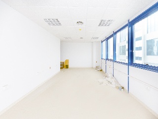 Oficinas en C/ Arquitectura - Torneo Parque empresarial - Sevilla 58