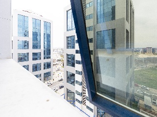 Oficinas en C/ Arquitectura - Torneo Parque empresarial - Sevilla 61