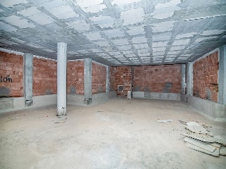 Local comercial en Pz. Jose María Artes  35