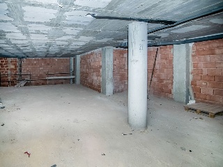 Local comercial en Pz. Jose María Artes  45