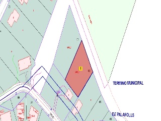 Suelo en Palafolls - Barcelona - 23