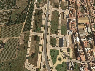 Suelo en El Verger - Alicante - 11