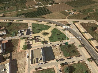 Suelo en El Verger - Alicante - 12