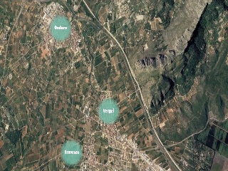Suelo en El Verger - Alicante - 13