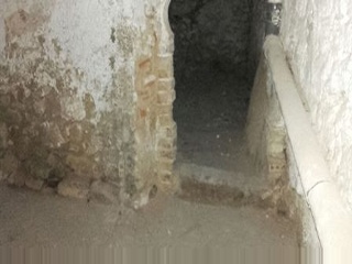 Casa en C/ Castell 43