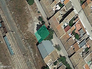 Suelo urbano en Av. Constitución - La Encina 22