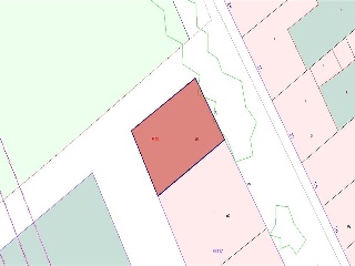 Suelo urbano en Av. Constitución - La Encina 23