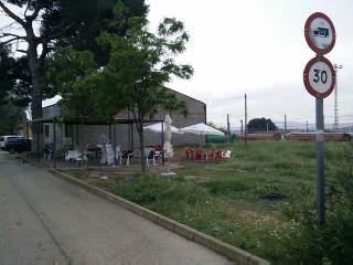 Suelo urbano en Av. Constitución - La Encina 27